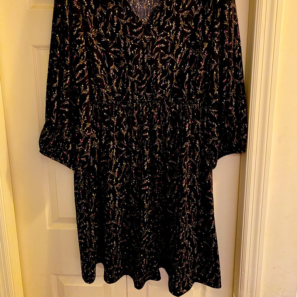 Ava & Viv 1x Dress